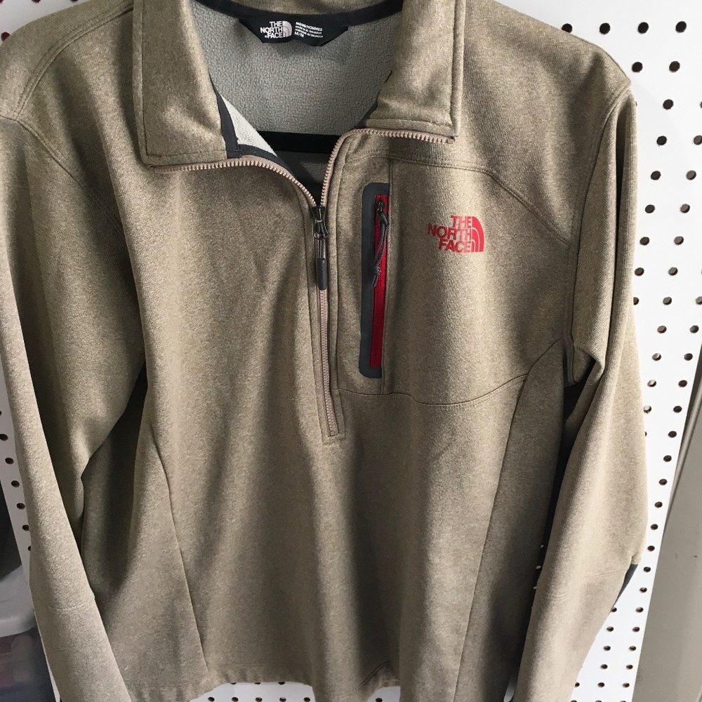 The North face